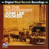 John Lee Hooker/On The Waterfront[2281]