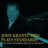 TOWER RECORDS ONLINE㤨John Krantz/John Krantz Trio Plays Standards[JK101]פβǤʤ2,490ߤˤʤޤ