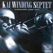 Cleveland June 1957 Cleveland June 1957