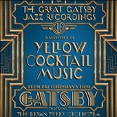 The Great Gatsby: The Jazz Recordings 