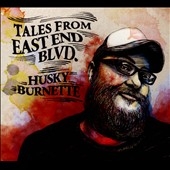 Tales from East End Blvd