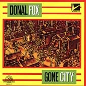 Fox: Gone City / Donal Fox