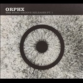 The Sonic Groove Releases, Pt. 1 The Sonic Groove Releases, Pt. 1