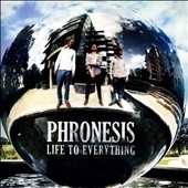 Life to Everything Life to Everything