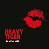 Saigon Kiss (Red Vinyl)