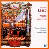 O.di Lasso: Motets O.di Lasso: Motets