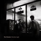 The Clientele/Suburban Light ［LP+CD］