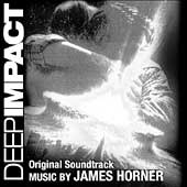 Deep Impact (OST)