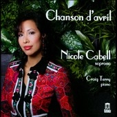 Chanson d'Avril - French Songs and Melodies
