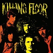 Killing Floor/Killing Floor[RR1217]
