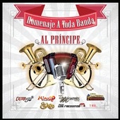 Homenaje a Toda Banda al Principe