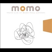 Momo Live at Bush Hall
