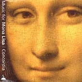 Music for Mona Lisa / Concordia