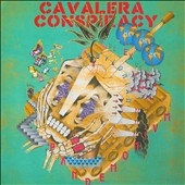 Pandemonium Pandemonium