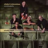 Schubert (Re) Inventions