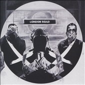 London Road London Road
