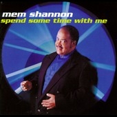 Spend Some Time With Me Spend Some Time With Me