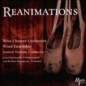 Reanimations Reanimations