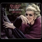 The Next To Last Joan Rivers Album