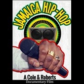 Jamaica Hip-Hop 