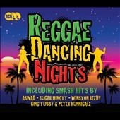 Reggae Dancing Nights