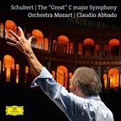 Schubert: The "Great" C major Symphony (No.9 D.944)＜初回限定盤＞