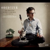 TOWER RECORDS ONLINE㤨Oded Tzur Quartet/Like a Great River[YEB77542]פβǤʤ3,090ߤˤʤޤ