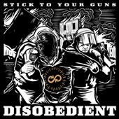 Disobedient