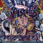 Still Got That Hunger