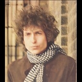 Bob Dylan/ブロンド・オン・ブロンド＜完全生産限定盤＞