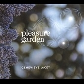 Pleasure Garden Pleasure Garden