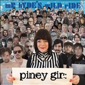 Mr. Hyde's Wild Ride *