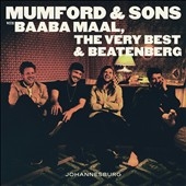 Mumford &Sons/Johannesburg[GLS020202]