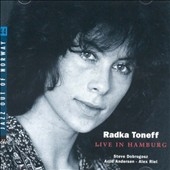 Live In Hamburg Live In Hamburg