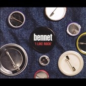 I Like Rock * I Like Rock *