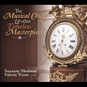 The Musical Clock & other Timeless Masterpieces