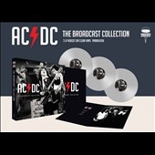 AC/DC/The AC/DC Broadcast Collection[PARA042BX]