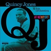 At Newport '61 At Newport '61