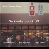 Thank You for Coming to Life