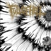 Amber Mote in the Black Vault 