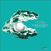 Kunets: Dedication - Yury Kunets Symphonic Music