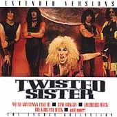 We're Not Gonna Take It! We're Not Gonna Take It!