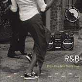 R&B: From Doo-Wop To Hip-Hop