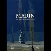 Axel Borup-Jorgensen: Marin Axel Borup-Jorgensen: Marin