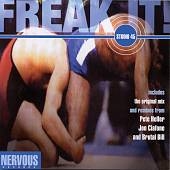 Freak It [Maxi Single]