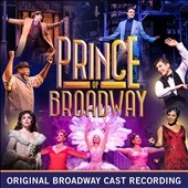 TOWER RECORDS ONLINE㤨Prince of Broadway[GHOL845432]פβǤʤ3,390ߤˤʤޤ