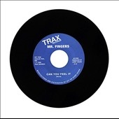 Can You Feel It/Washing Machine Can You Feel It/Washing Machine