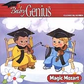 Baby Genius - Magic Mozart