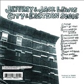City & Eastern Songs City & Eastern Songs