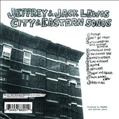 City & Eastern Songs